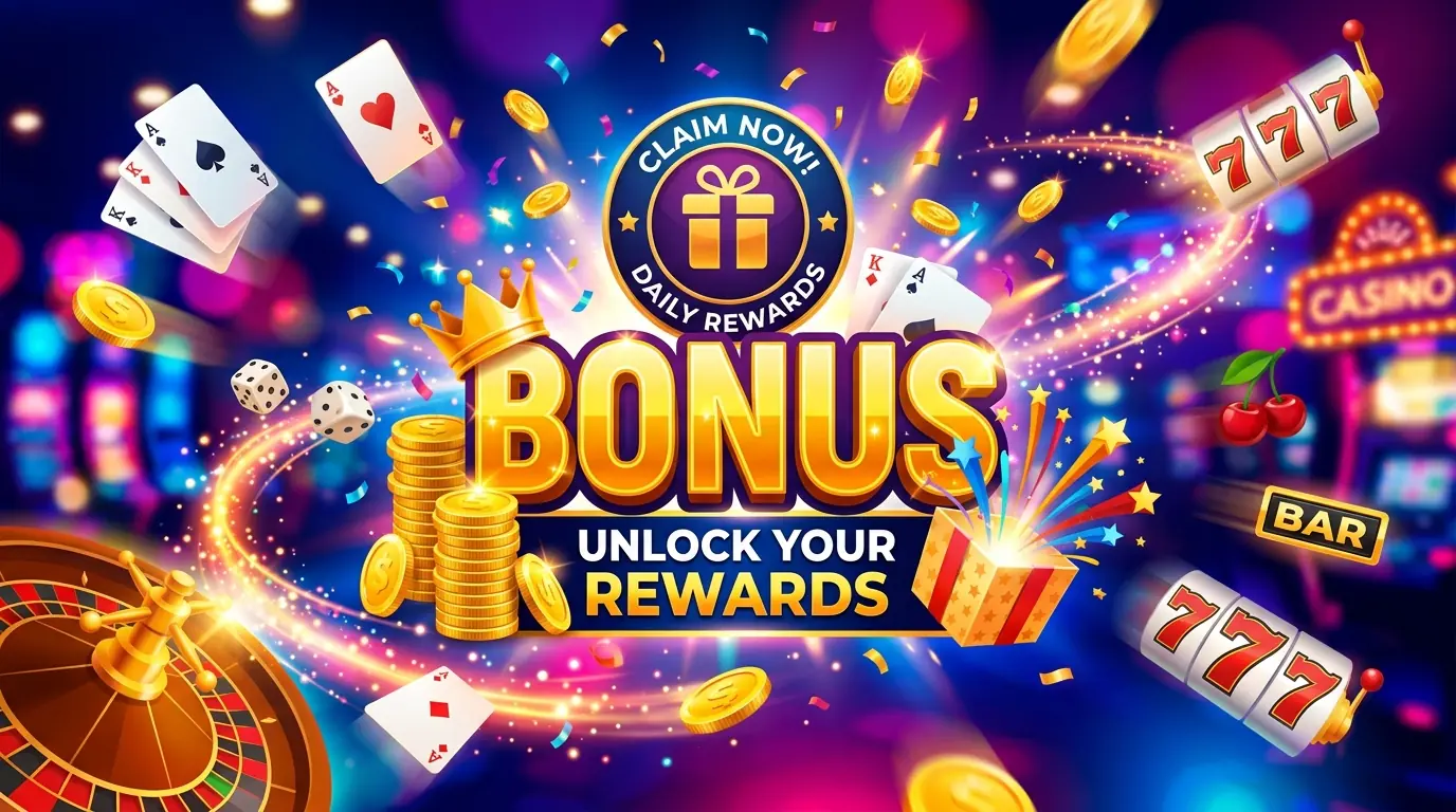 Spins casino rewards