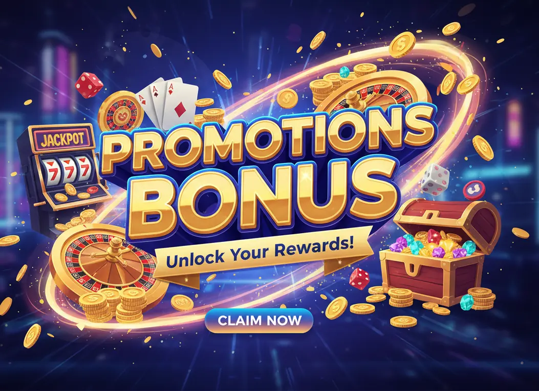Spins promotions