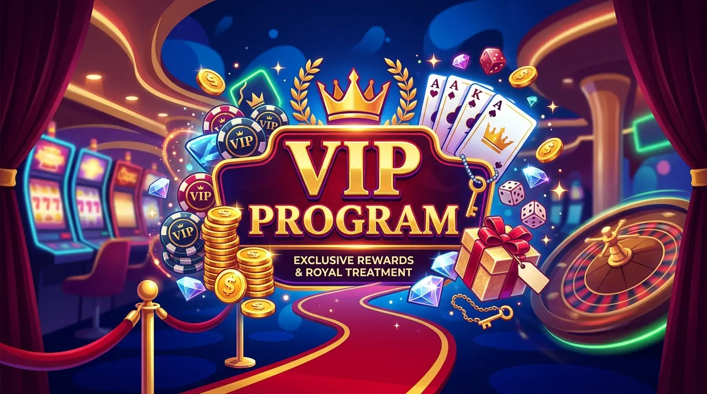 Spins loyalty program