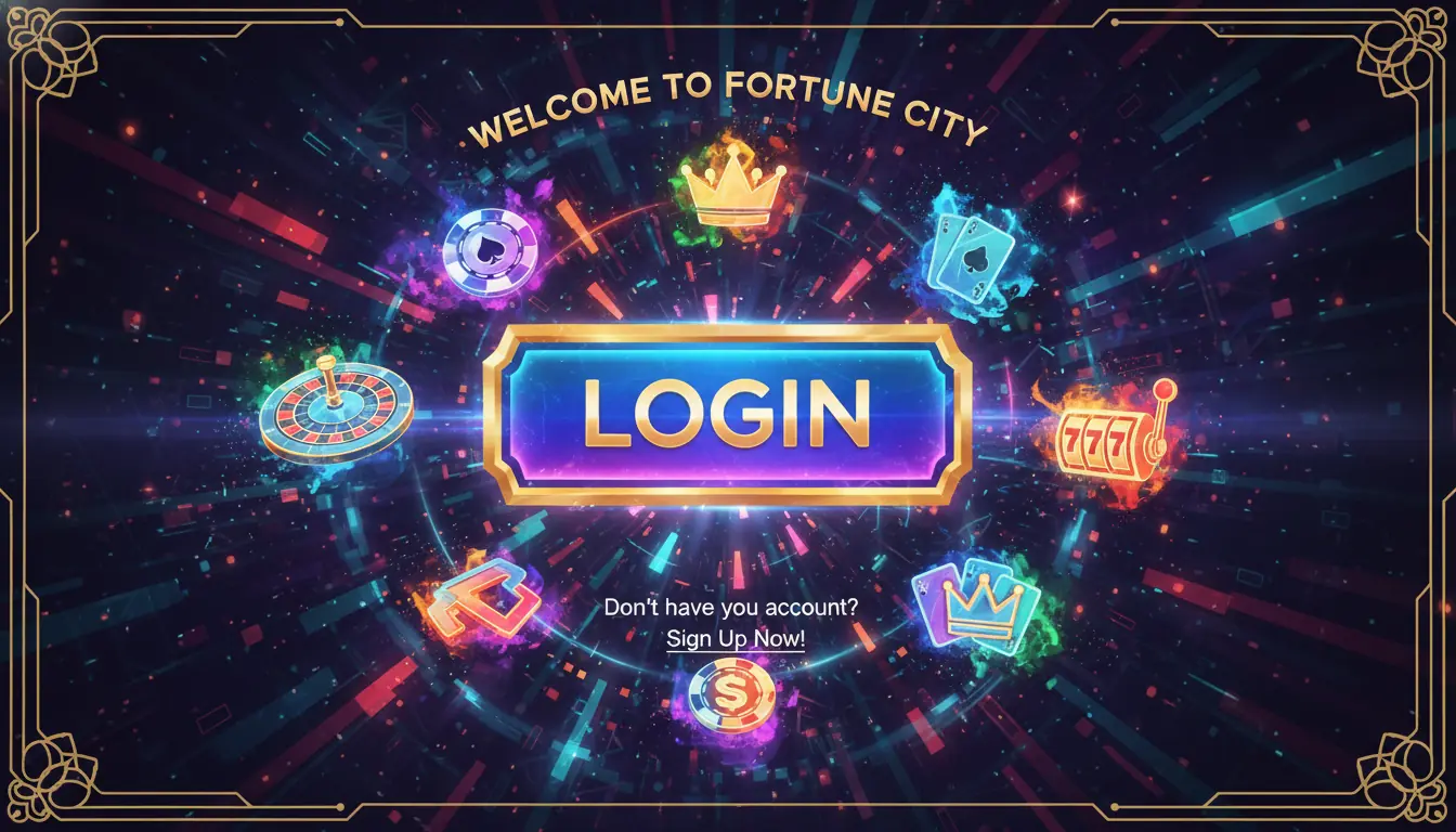 Spins login