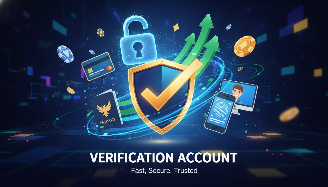 Spins casino account verification