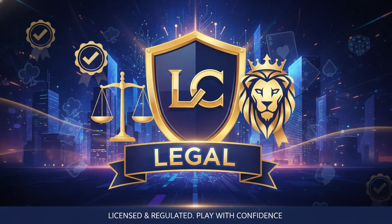Spins casino legality