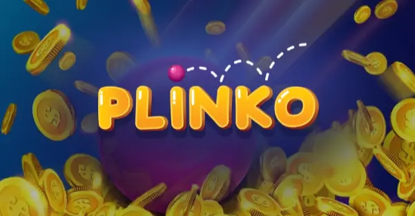 Spins Plinko